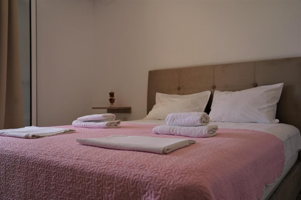 Apartamento Meltemi Parga