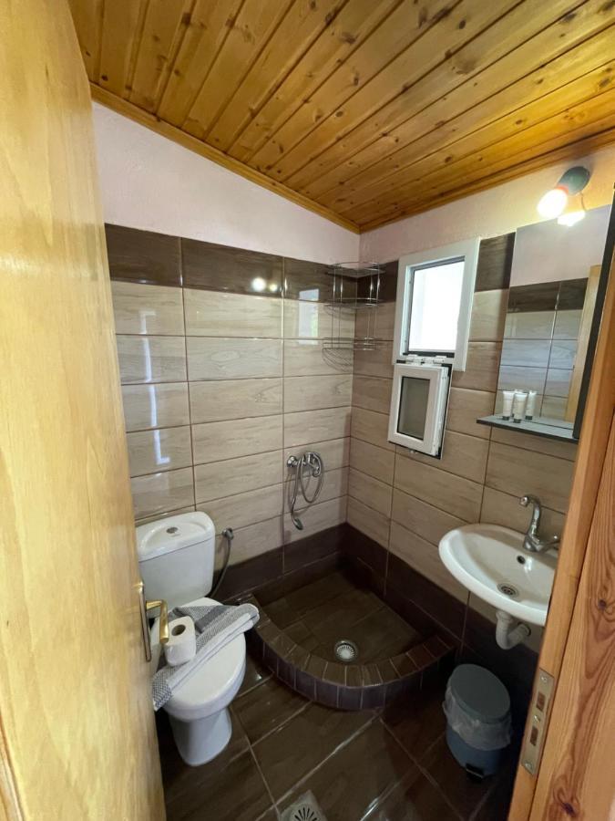 Apartamento Meltemi *